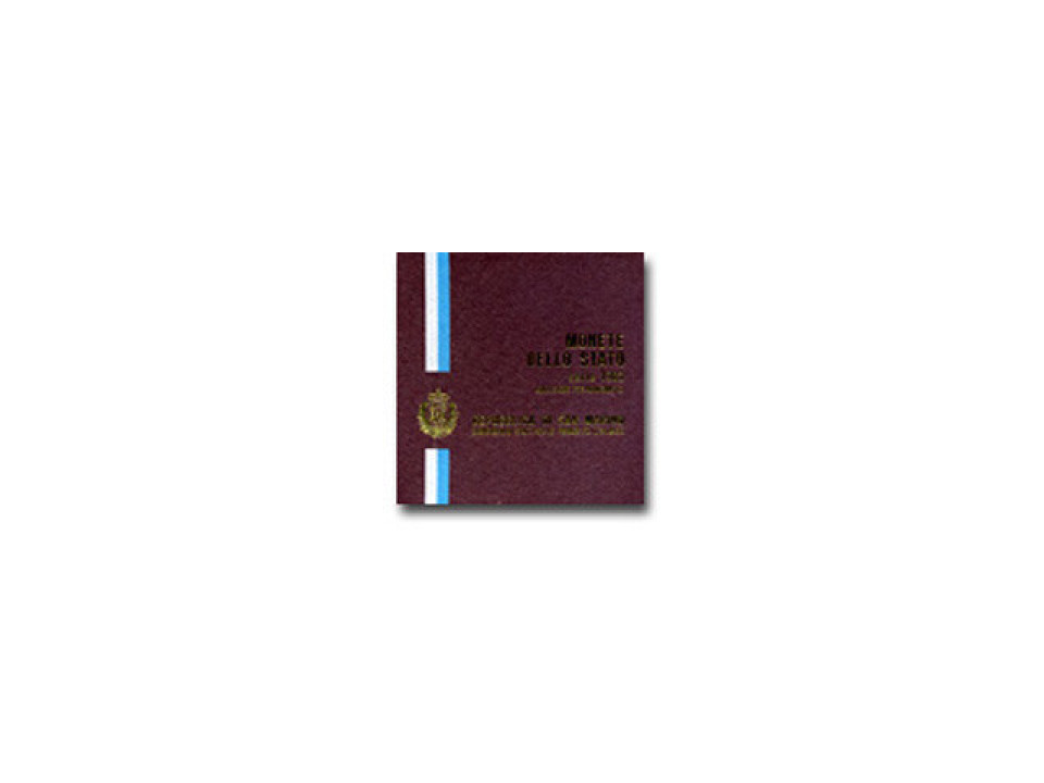 San Marino, 1983