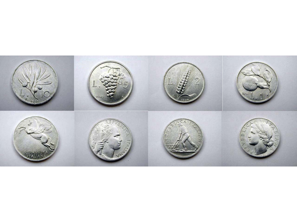 1946 Set