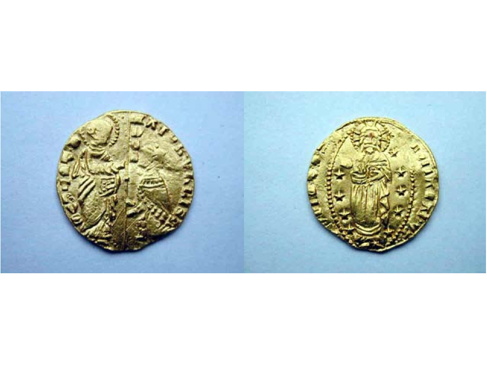 Senato Romano, Ducato 1184-1439