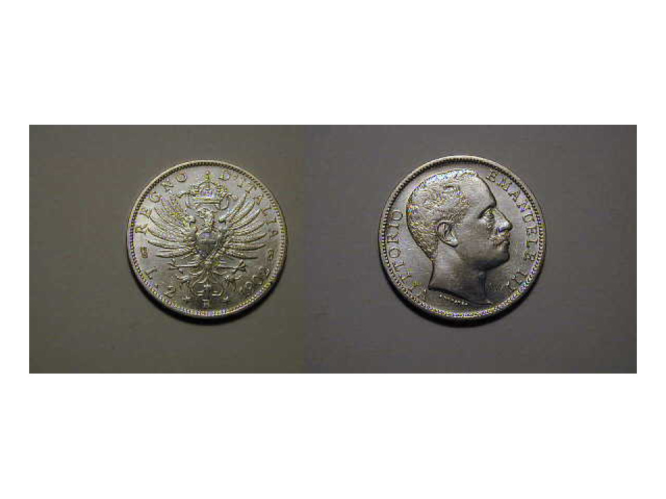 2 Lire 1902