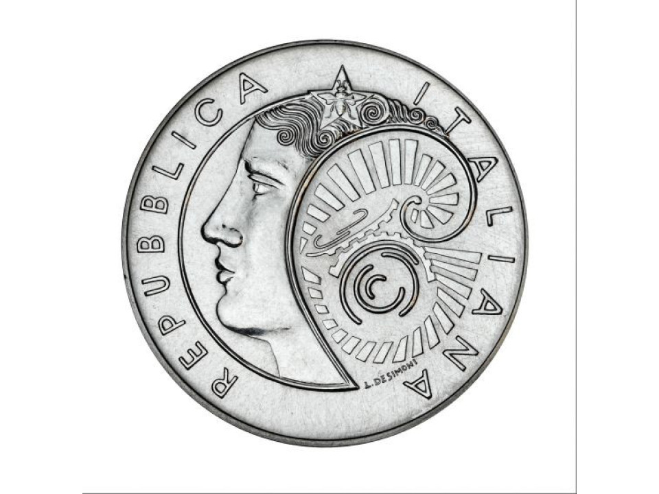 2010 5 Euro Confindustria