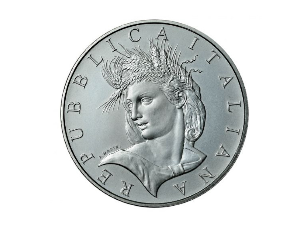 2014 5 Euro Italian Presidency Semester