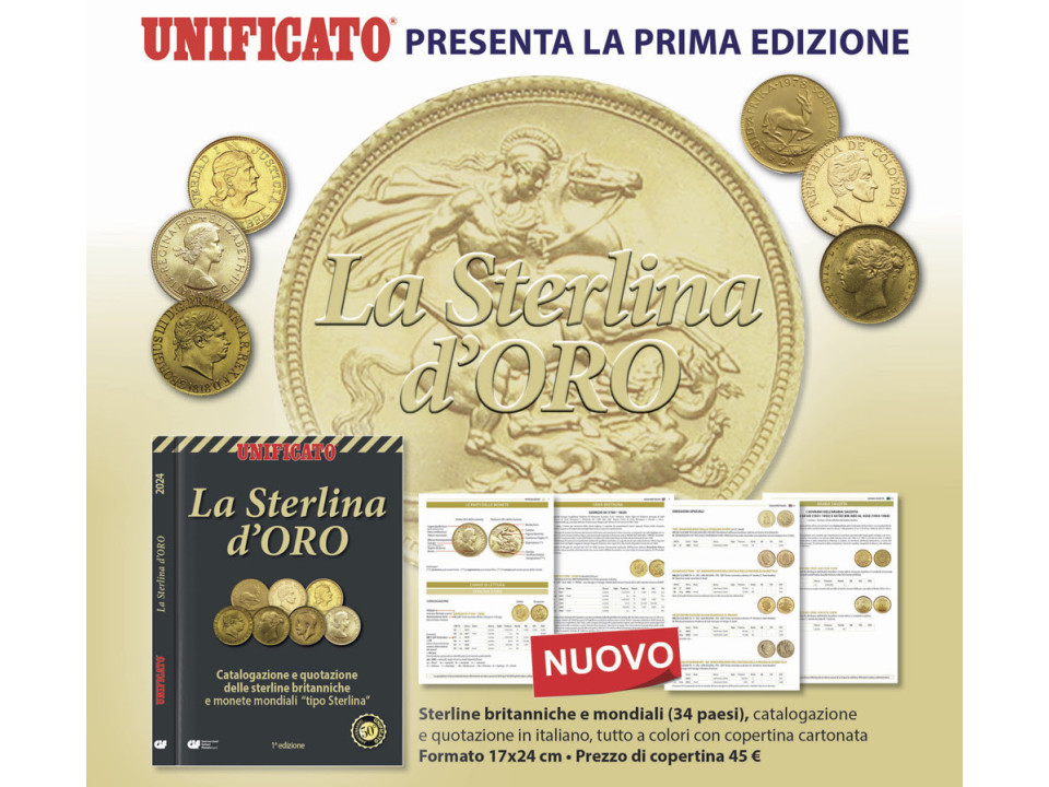 Catalogue, The Gold Sovereign