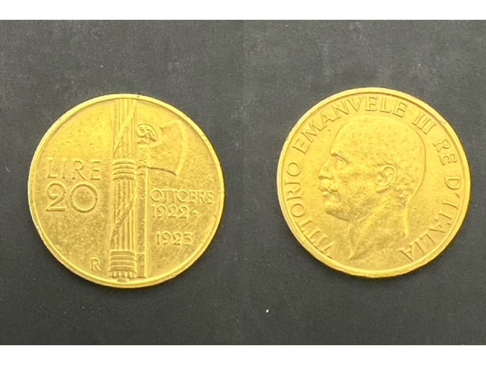 San Marino, 20 Euro 2019 Council of Europe